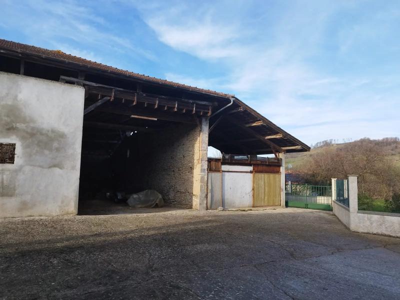 Maison - 170 m² - 8 pièces