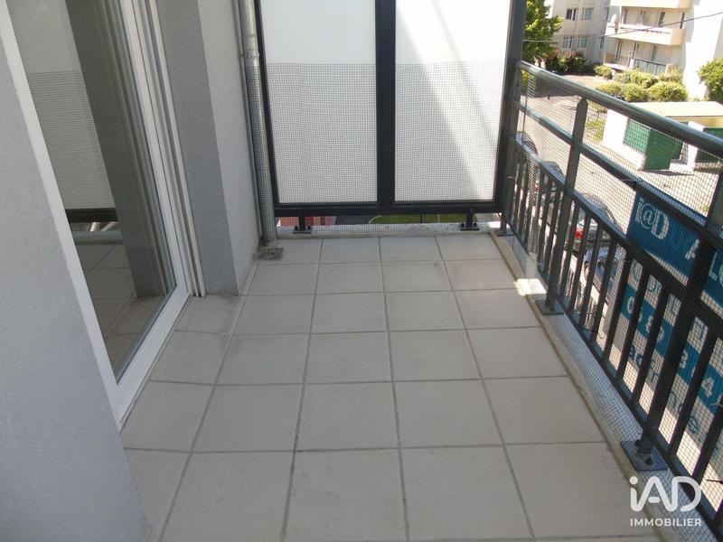 Appartement - 51 m² - 2 pièces