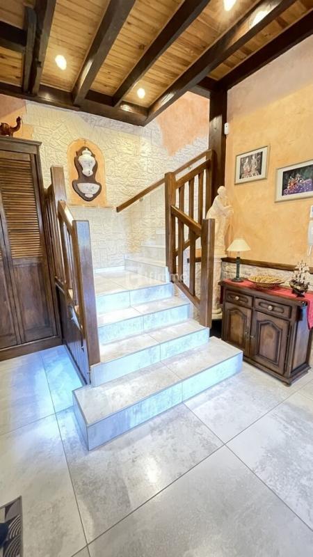 Maison de campagne - 163 m² - 5 pièces