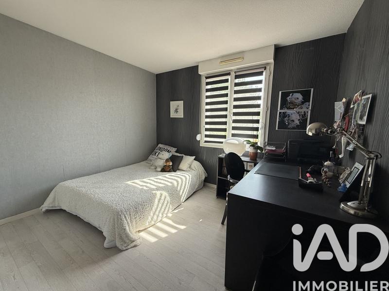 Maison - 82 m² - 3 pièces