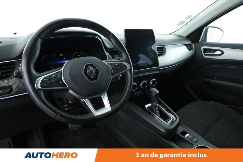 Renault Arkana 1.6 E-Tech Intens 145 ch