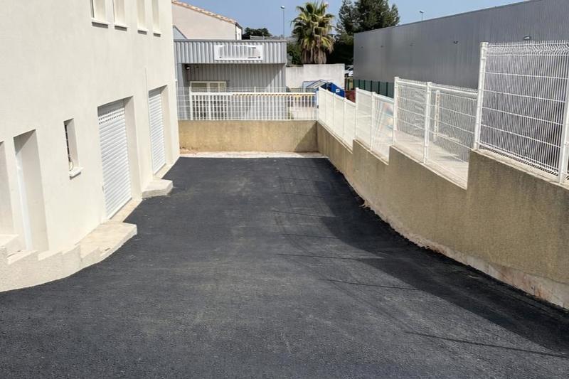 Local commercial - 60 m²