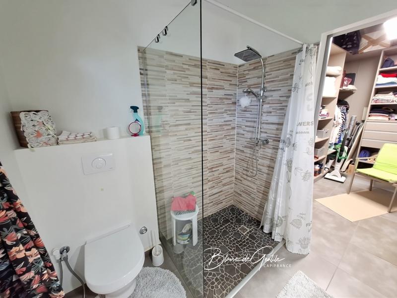 Maison - 111 m² - 4 pièces