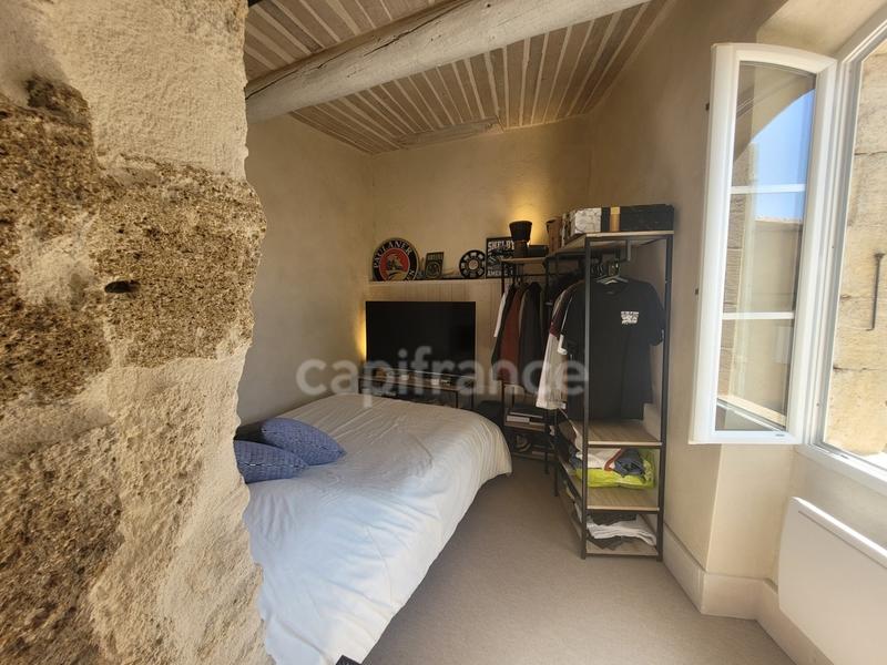 Maison - 96 m² - 5 pièces