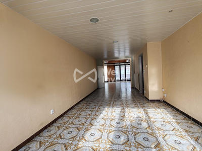 Maison - 130 m² - 8 pièces