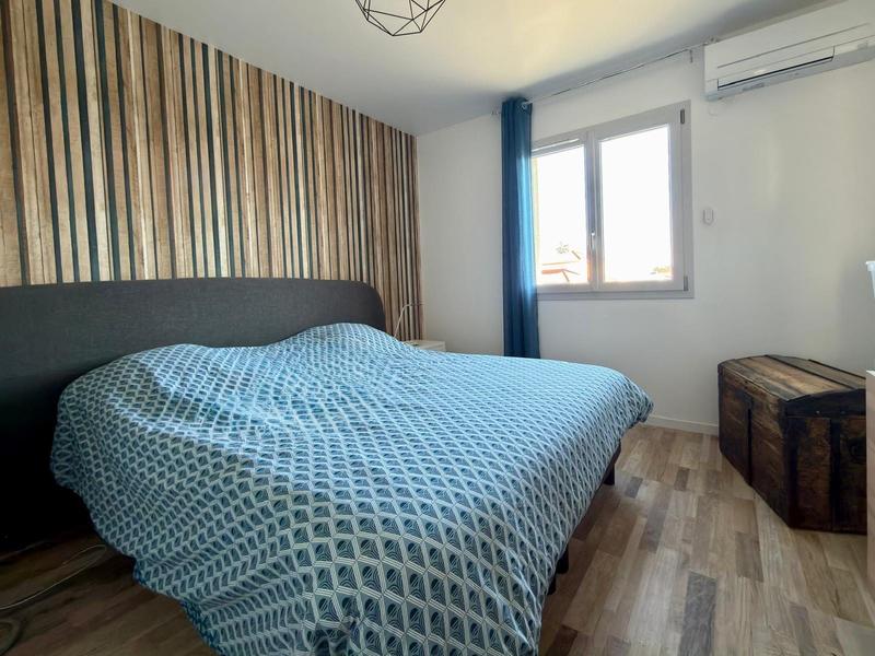 Maison - 119 m² - 5 pièces