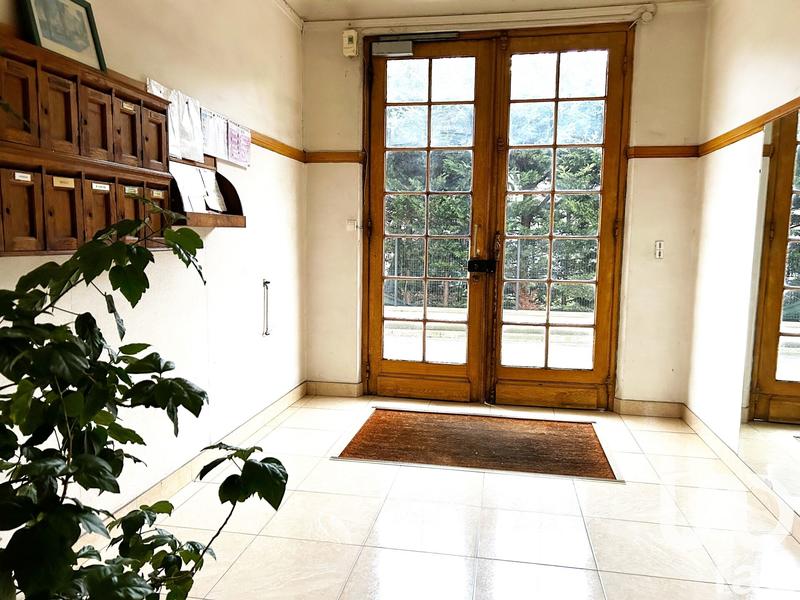 Appartement - 94 m² - 4 pièces