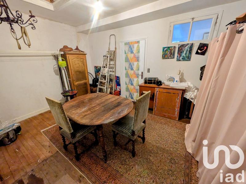 Maison - 138 m² - 5 pièces