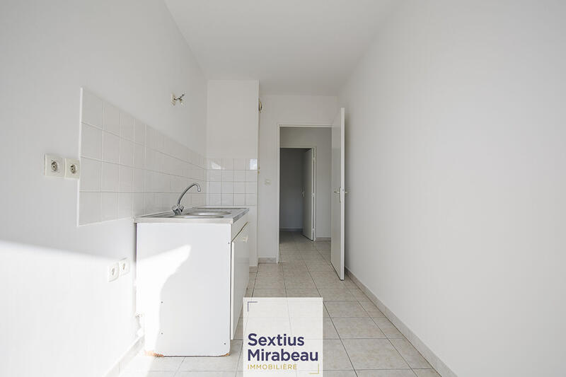 Appartement - 74 m² - 3 pièces