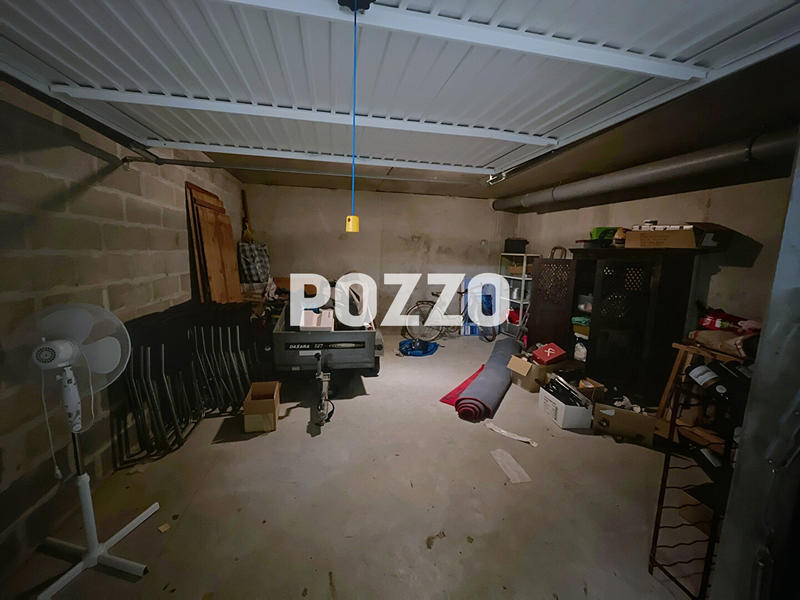 Appartement - 55 m² - 2 pièces