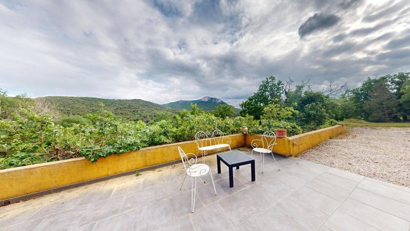 Maison - 130 m² - 4 pièces