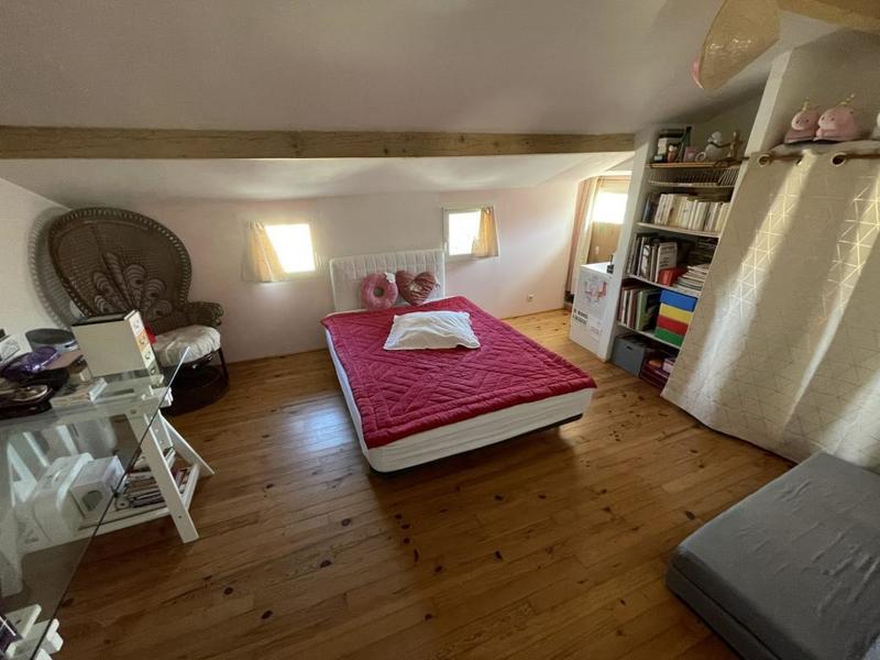 Maison - 122 m² - 5 pièces