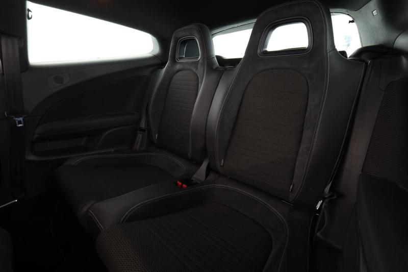 Volkswagen Scirocco 2.0 Tsi BlueMotion Tech Ultimate 180 ch