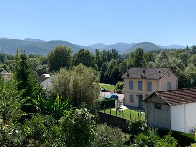 Maison - 112 m² - 6 pièces