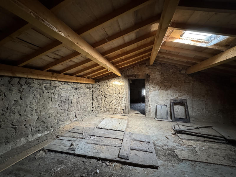 Maison - 190 m² - 9 pièces