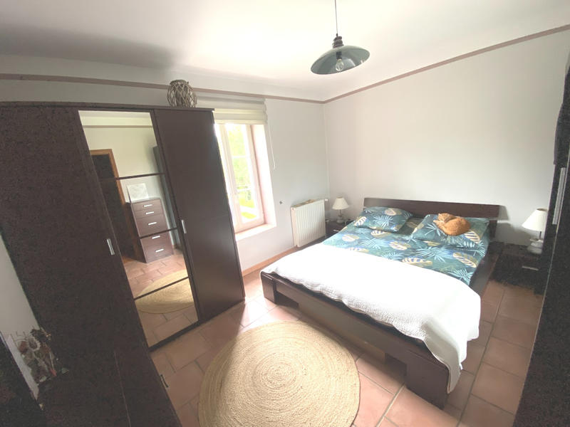 Maison - 158 m² - 5 pièces