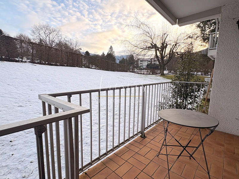 Appartement - 78 m² - 4 pièces