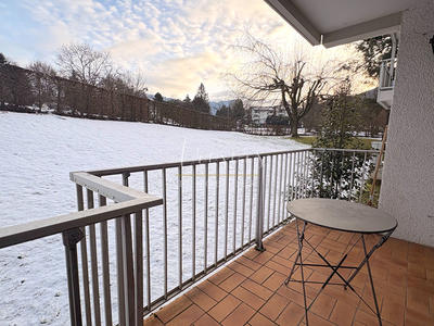 Appartement - 78 m² - 4 pièces