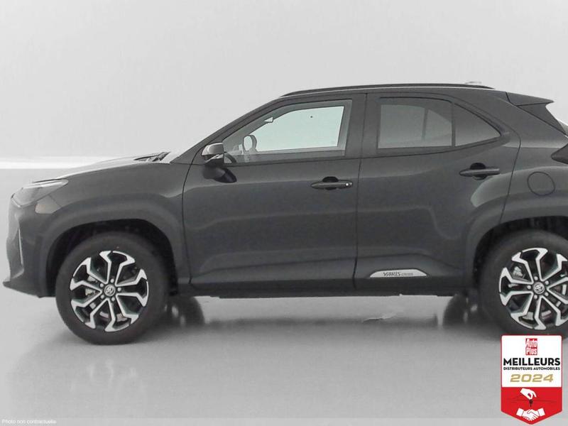 Toyota Yaris Cross 1.5 Hybride 130h Design e-Cvt