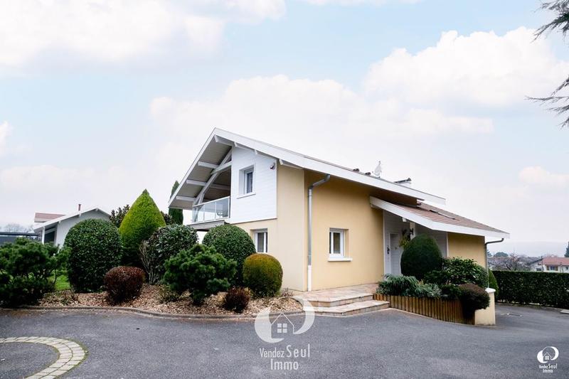 Villa - 170 m² - 5 pièces