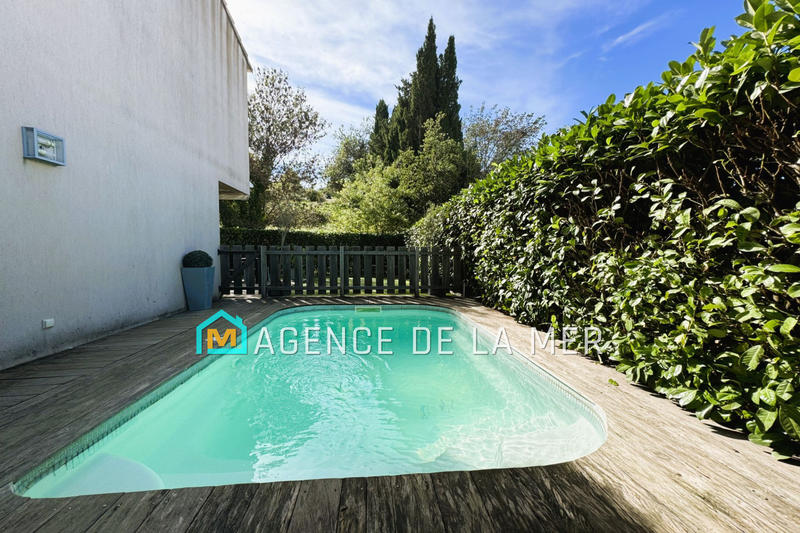 Maison - 82 m² - 4 pièces