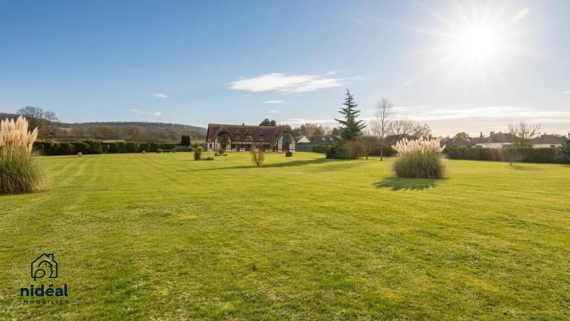 Villa - 277 m² - 7 pièces