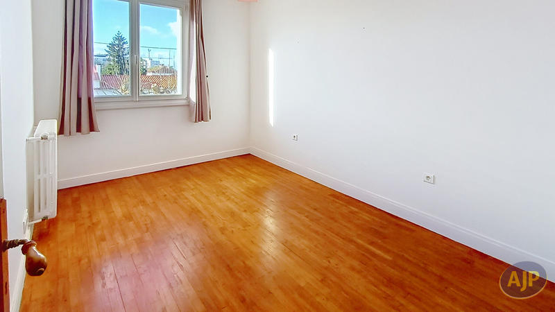 Appartement - 68 m² - 4 pièces