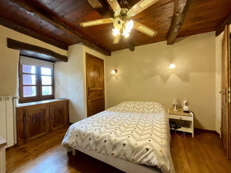 Maison - 250 m² - 10 pièces