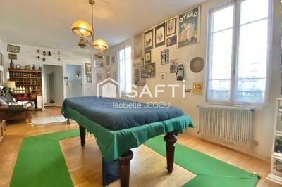 Villa - 98 m² - 4 pièces