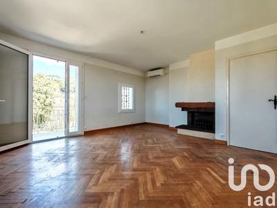 Maison - 78 m² - 3 pièces