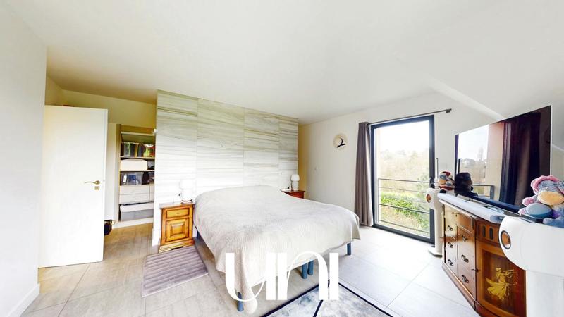 Maison - 157 m² - 4 pièces