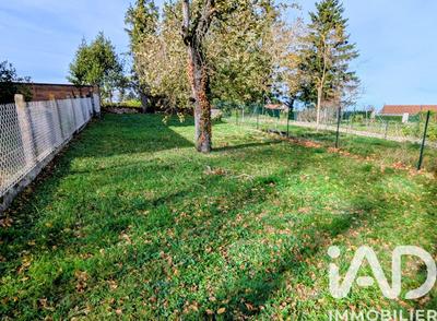 Maison - 121 m² - 5 pièces