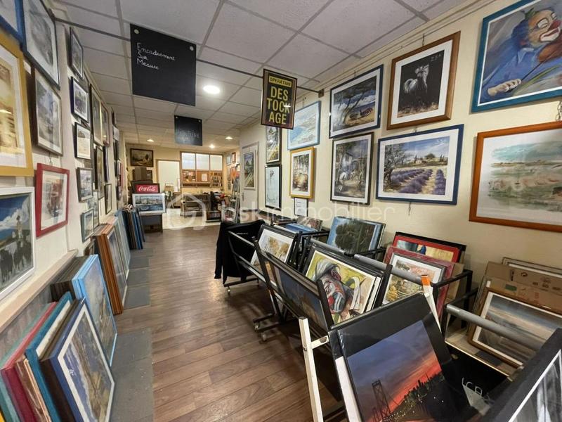 Maison de village - 128 m² - 7 pièces