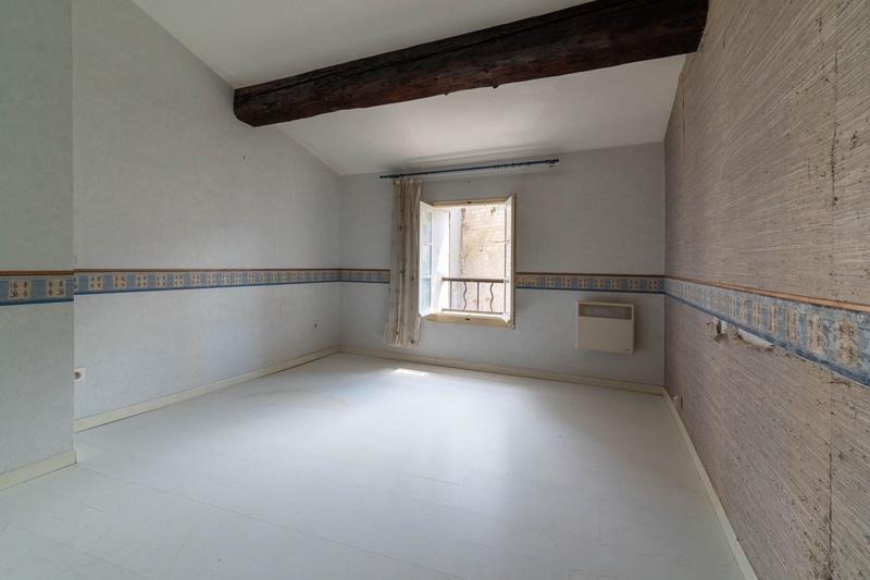 Maison ancienne - 188 m² - 11 pièces