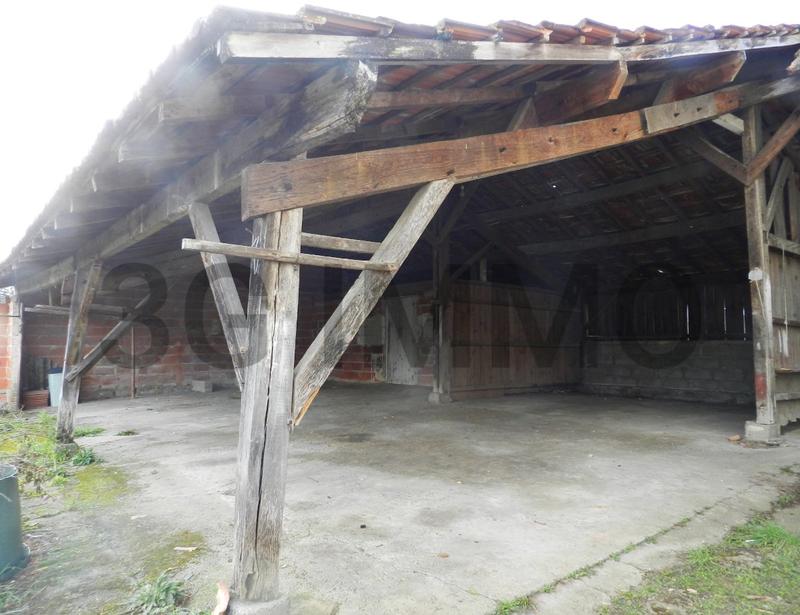 Maison - 162 m² - 8 pièces