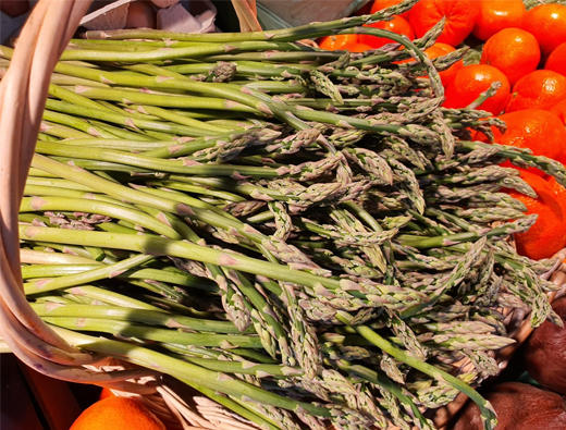 Saveurs O'Naturel - les Américains Nantes