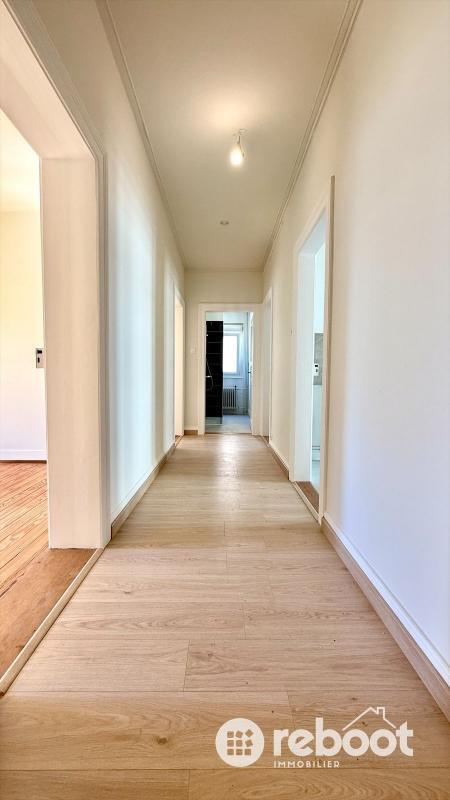 Appartement - 77 m² - 3 pièces