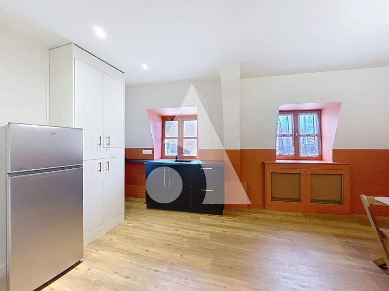 Appartement - 50 m² - 3 pièces