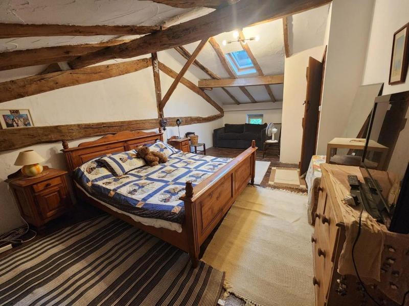 Maison - 174 m² - 5 pièces