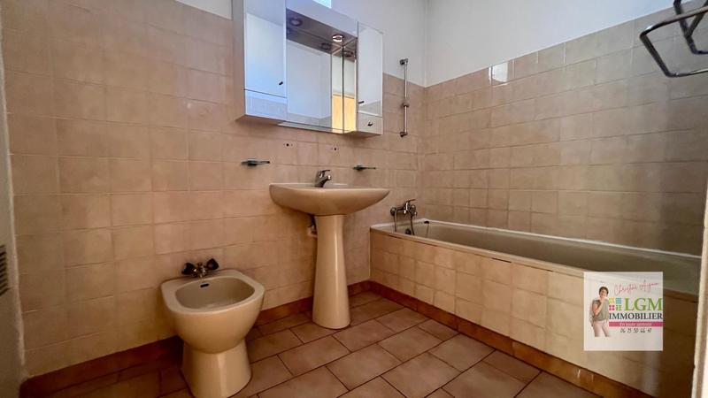 Appartement - 69 m² - 3 pièces