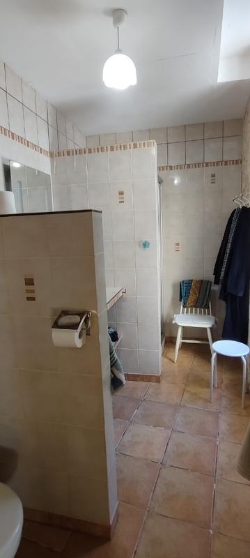 Maison - 92 m² - 5 pièces