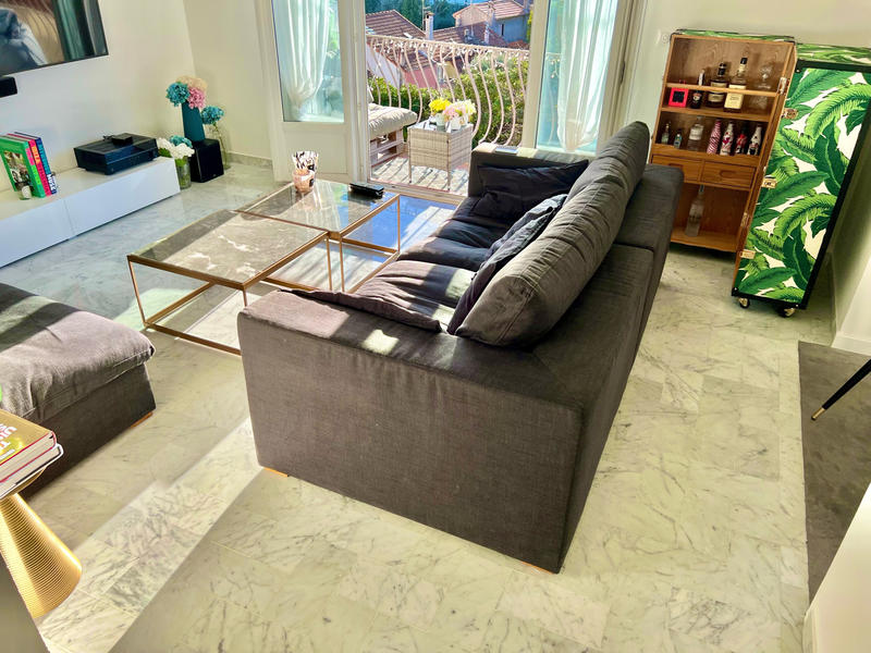 Appartement - 71 m² - 3 pièces