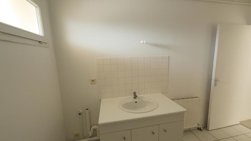 Studio - 29 m² - 1 pièce