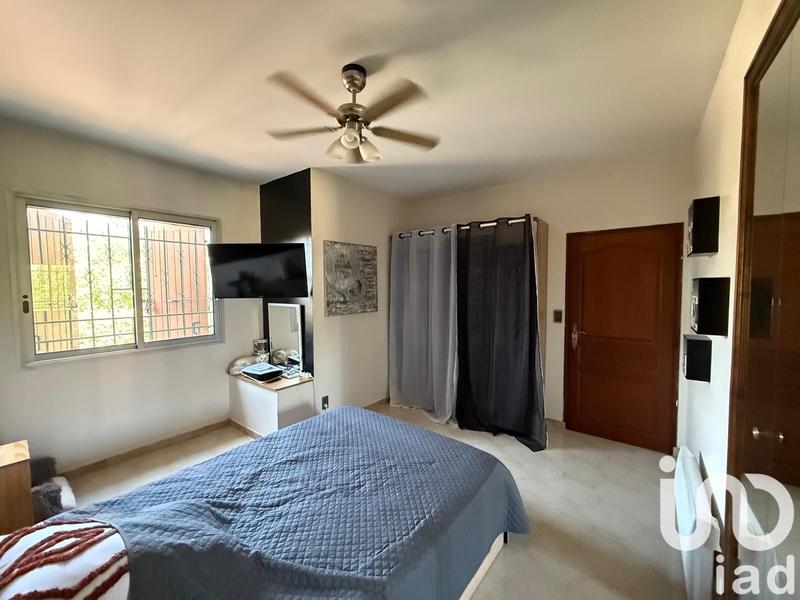 Maison - 138 m² - 4 pièces