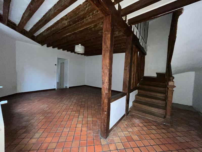 Maison de ville - 90 m² - 3 pièces