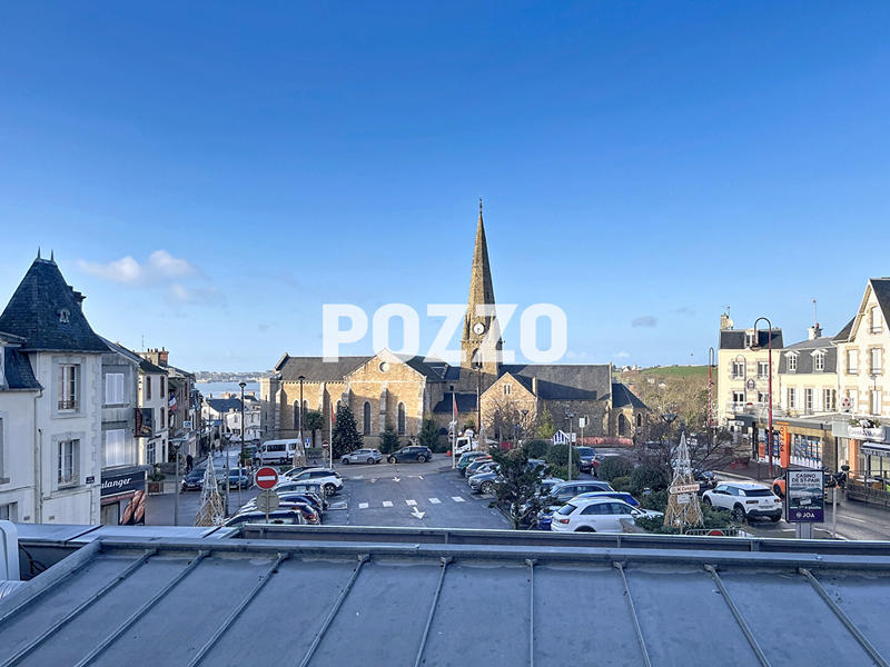 Appartement - 29 m² - 2 pièces