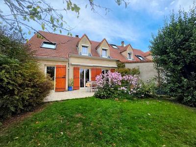 Maison - 118 m² - 4 pièces