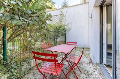 Appartement - 30 m² - 1 pièce