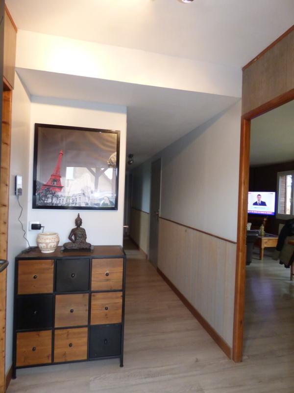 Maison de village - 81 m² - 4 pièces