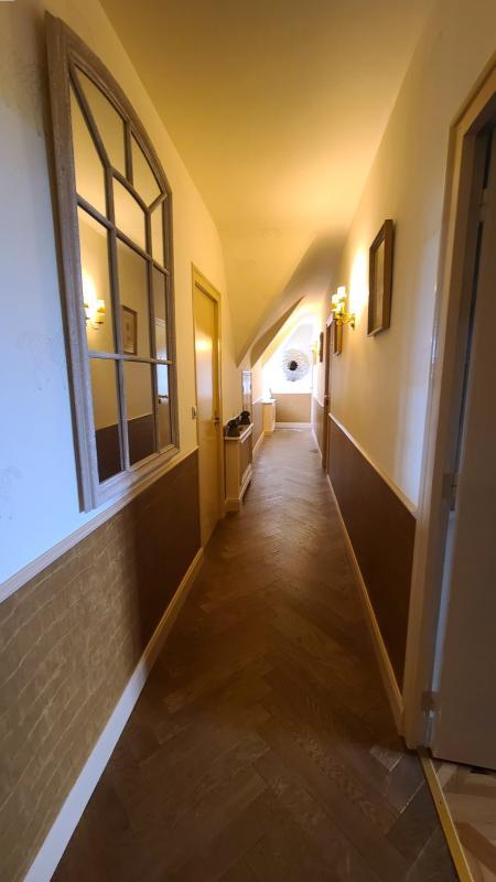 Manoir - 380 m² - 14 pièces